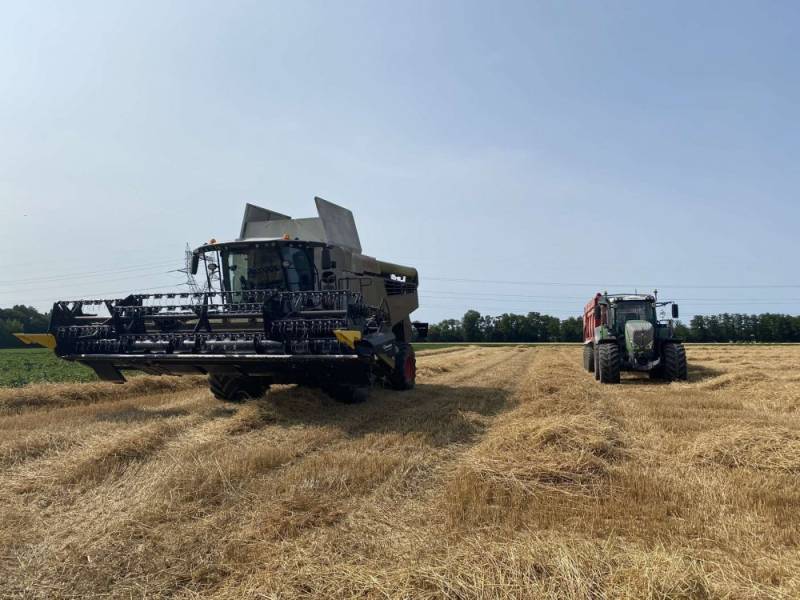 Entreprise spécialisée dans le transport de céréales à Lyon et sa région