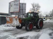 Réalisation de travaux agricoles à Lyon en Rhône-Alpes